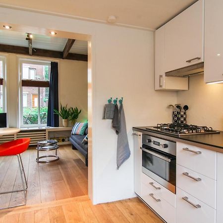 Appartamento Loge 10 Free Parkingspot - Shippershouse With Kitchen And Bar Groninga Esterno foto